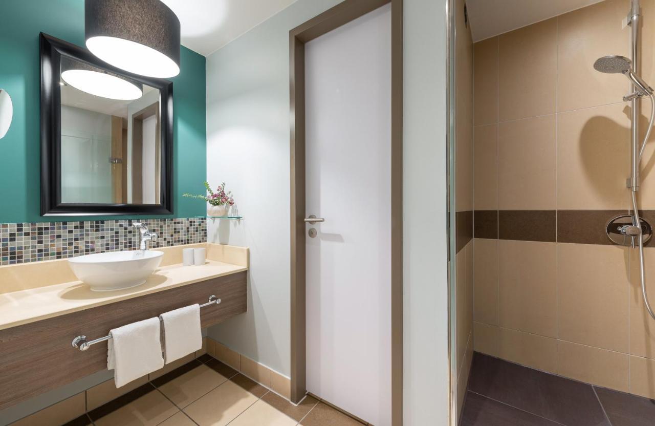 Leonardo Royal Alexanderplatz 4* Berlin