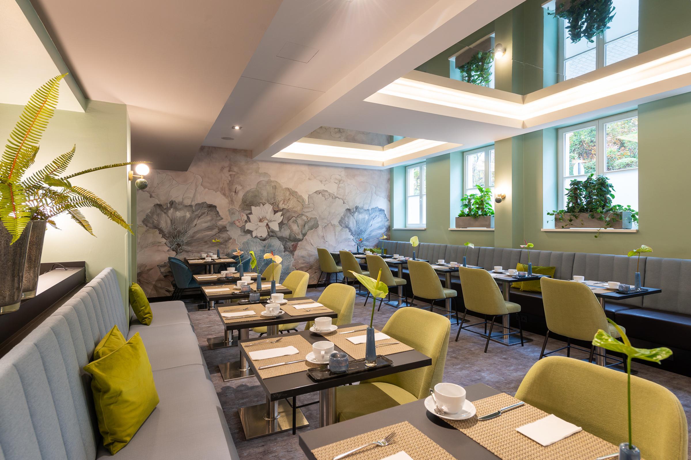 Leonardo Royal Alexanderplatz Hotel Berlino